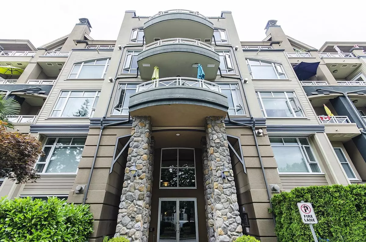 North Vancouver, BC V7G 2S5,3600 Windcrest DR #420