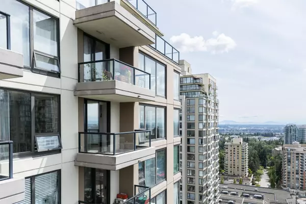 Burnaby, BC V5E 4N7,7178 Collier ST #2502