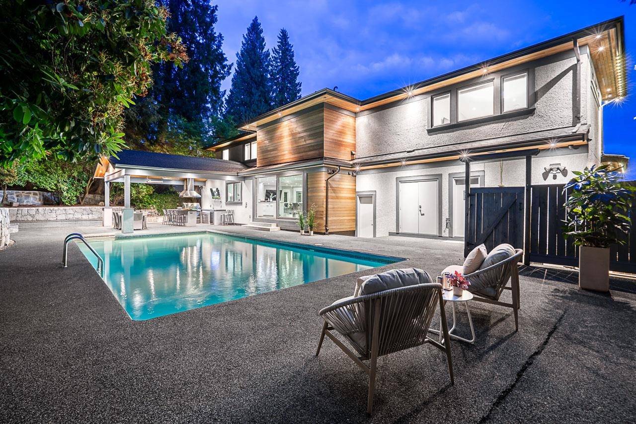 West Vancouver, BC V7V 3C5,3071 Spencer CT