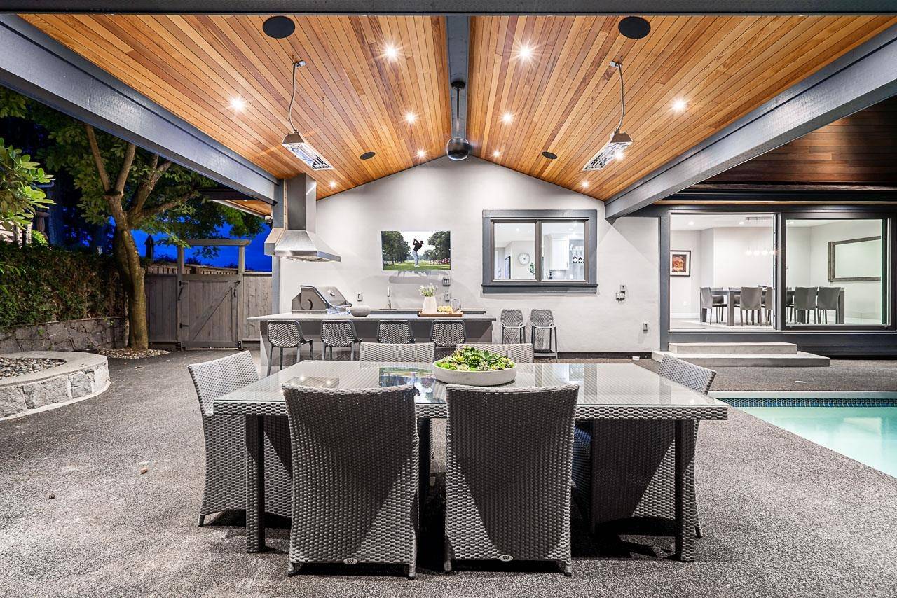 West Vancouver, BC V7V 3C5,3071 Spencer CT