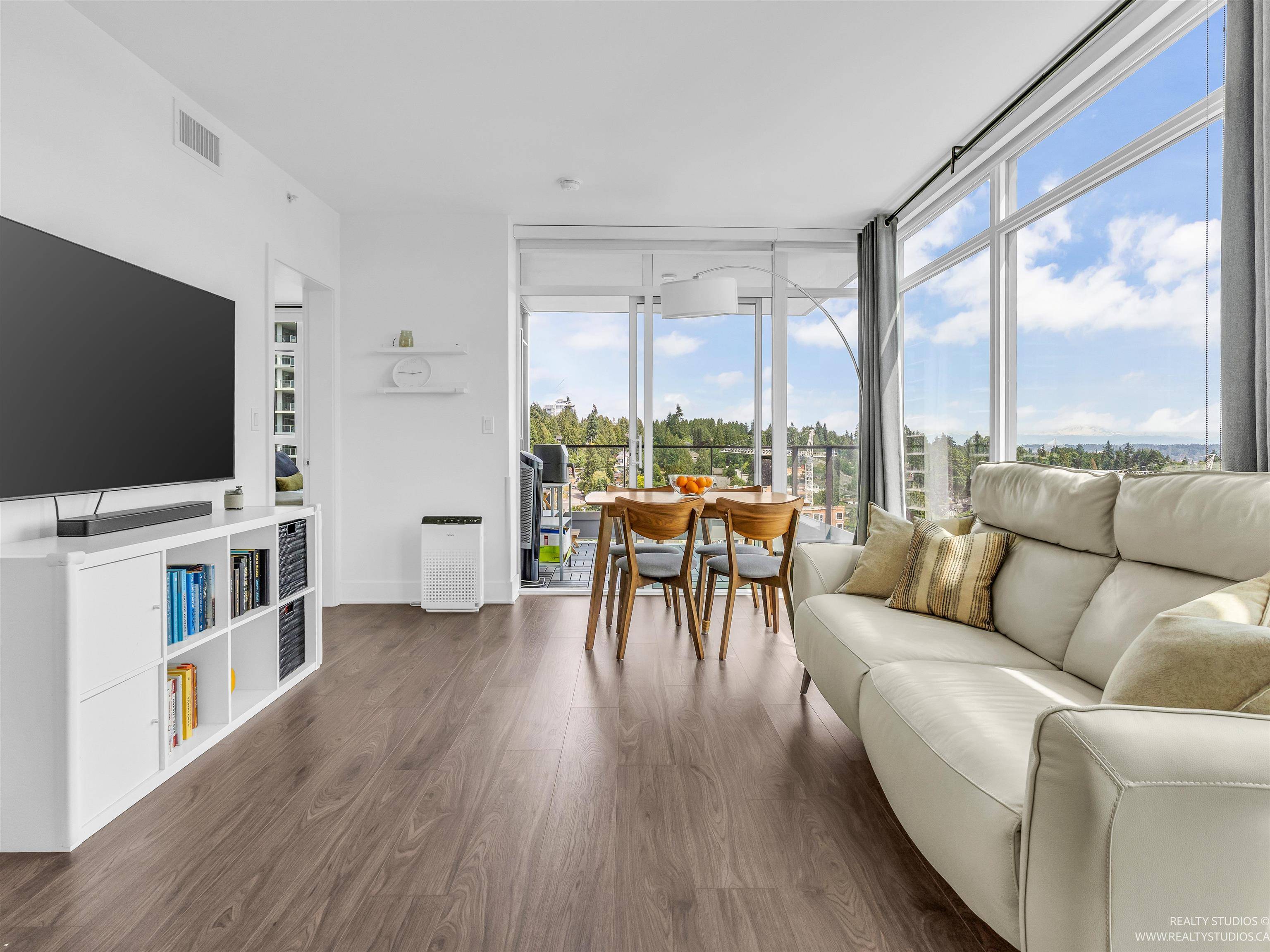 Coquitlam, BC V3K 0G3,450 Westview ST #1506