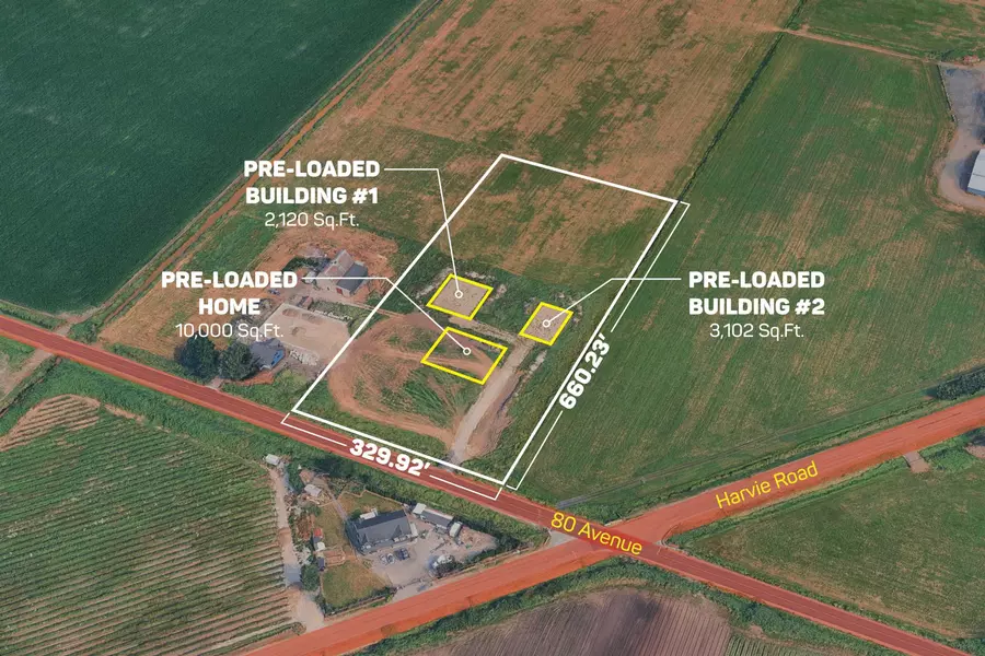 18099 80 AVE, Surrey, BC V4N 6G3