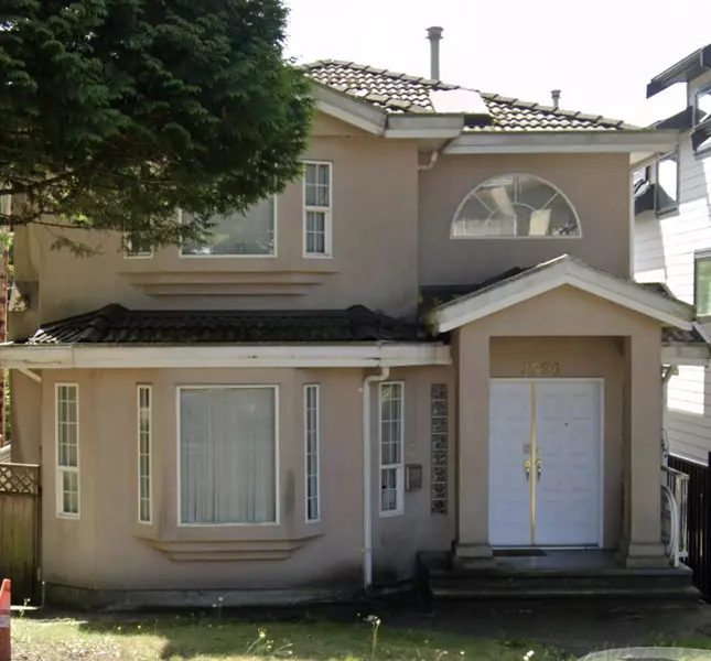 3596 Turner ST, Vancouver, BC V5K 2H9