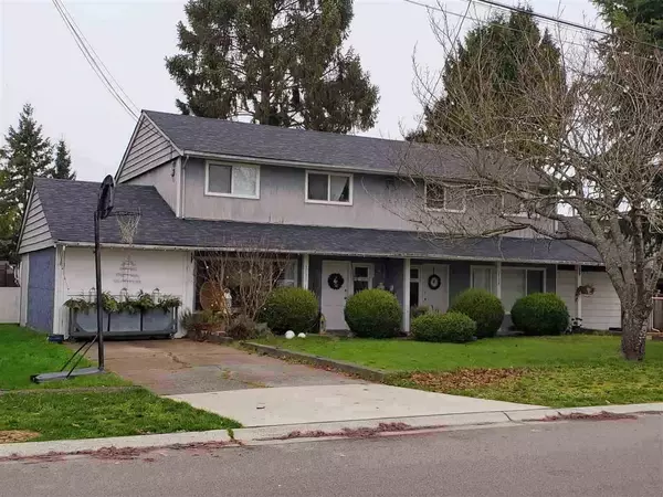 5733 - 5735 Crescent DR, Delta, BC V4K 2E5