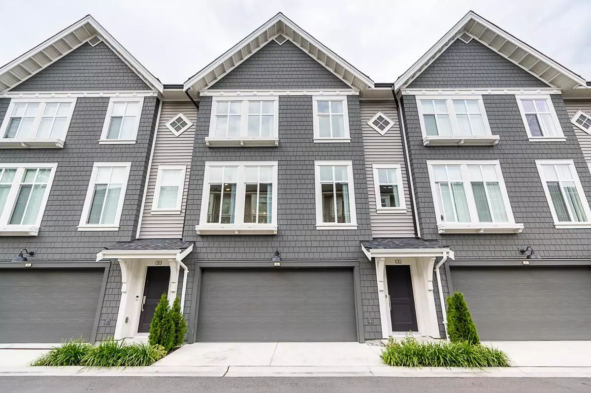 Surrey, BC V3X 0L1,14151 58a AVE #51