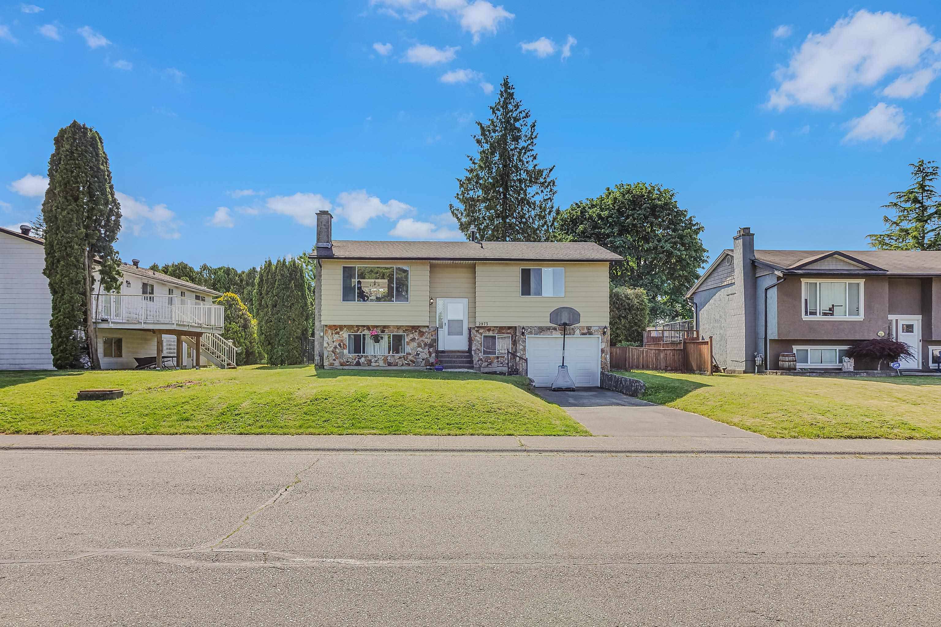 2973 265a ST, Langley, BC V4W 3B6