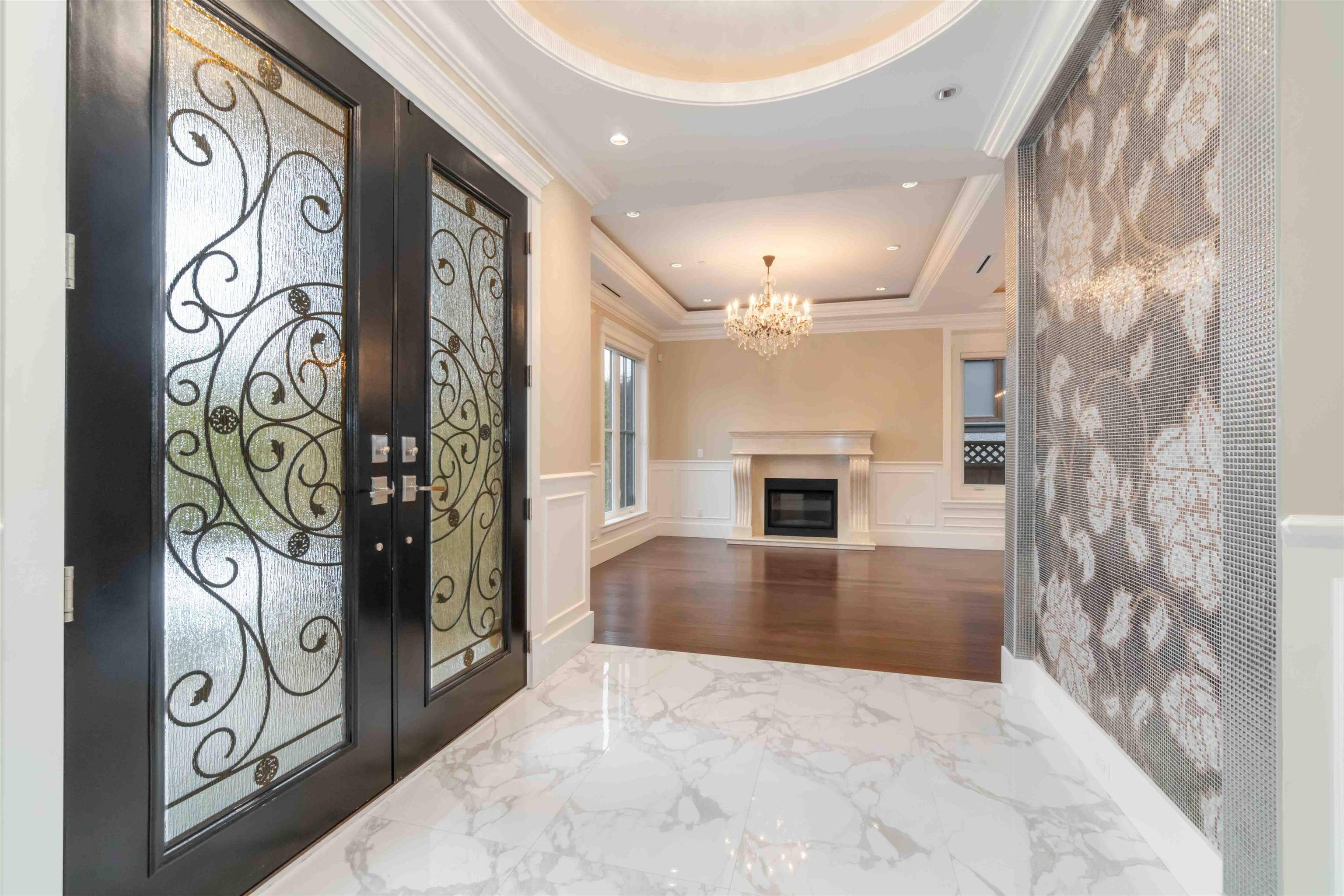 Vancouver, BC V6L 1J5,2216 W 21st AVE