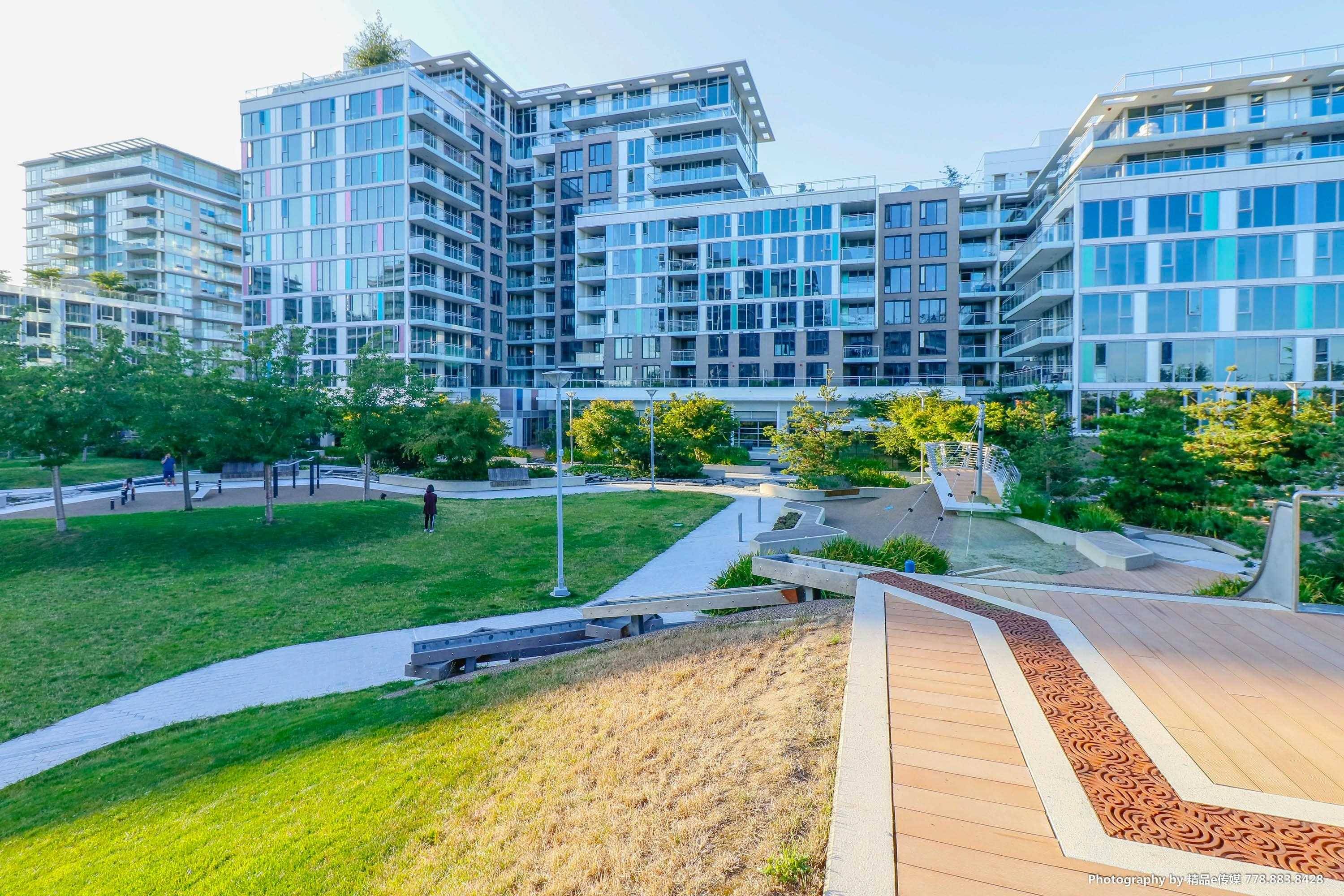 Richmond, BC V6X 0R2,8988 Patterson RD #1209