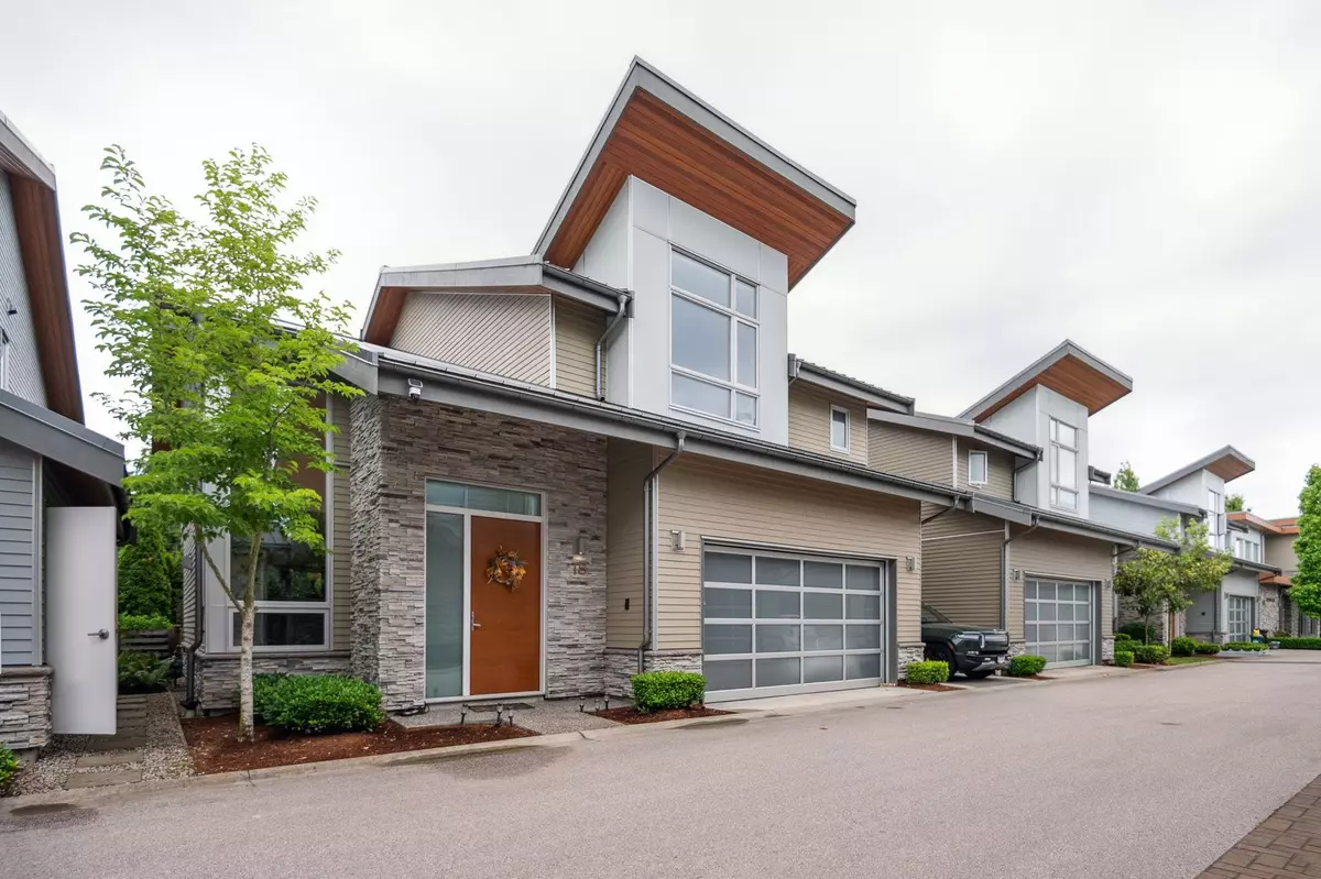 Richmond, BC V6Y 1E1,9055 Dayton AVE #18