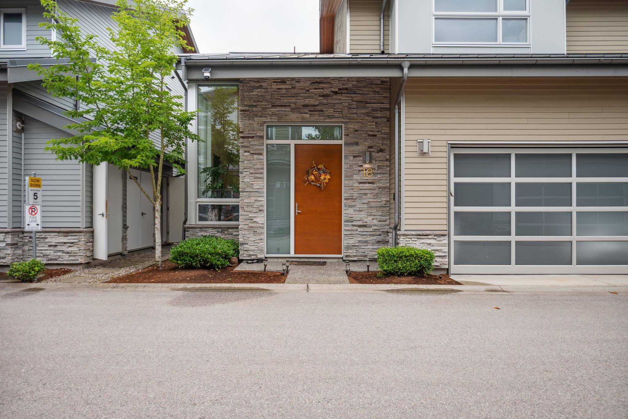 Richmond, BC V6Y 1E1,9055 Dayton AVE #18