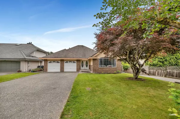 9416 163a ST, Surrey, BC V4N 3C7