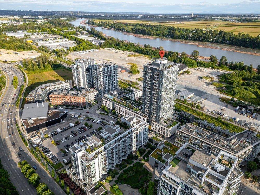 Vancouver, BC V5S 0J8,3538 Sawmill CRES #2102