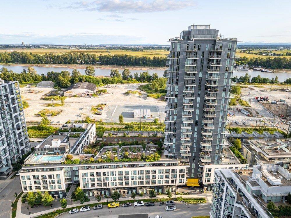 Vancouver, BC V5S 0J8,3538 Sawmill CRES #2102