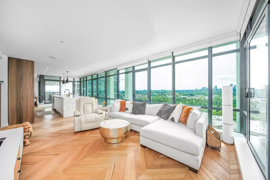 2378 Alpha AVE #2802, Burnaby, BC V5C 0K2