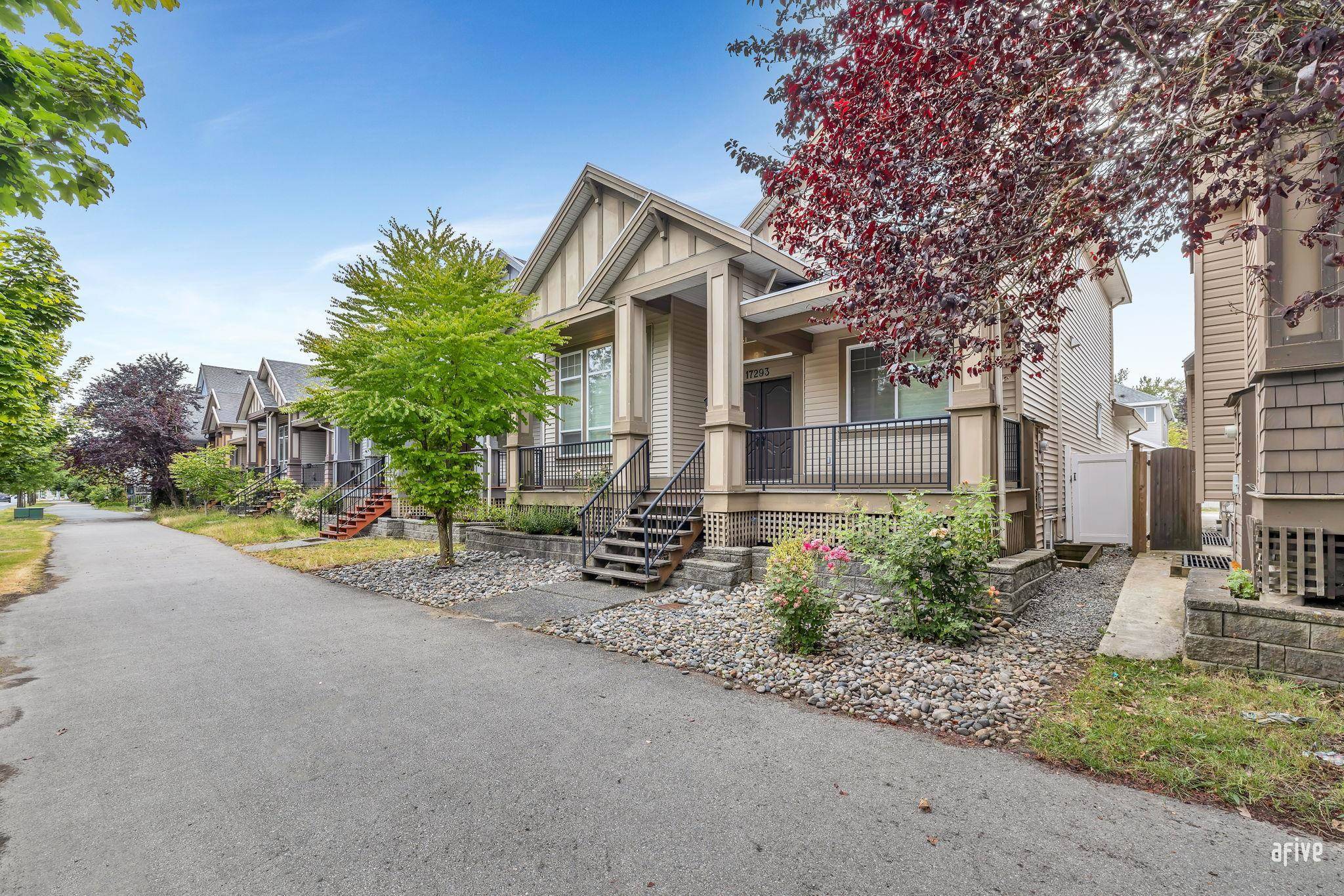 Surrey, BC V3S 1Y6,17293 64 AVE