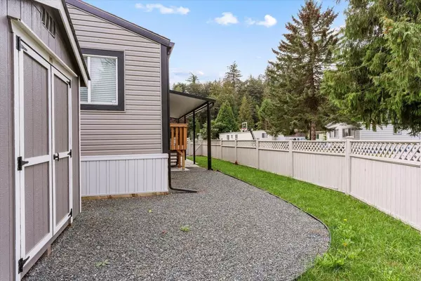 3942 Columbia Valley RD #65, Cultus Lake, BC V2R 5B3