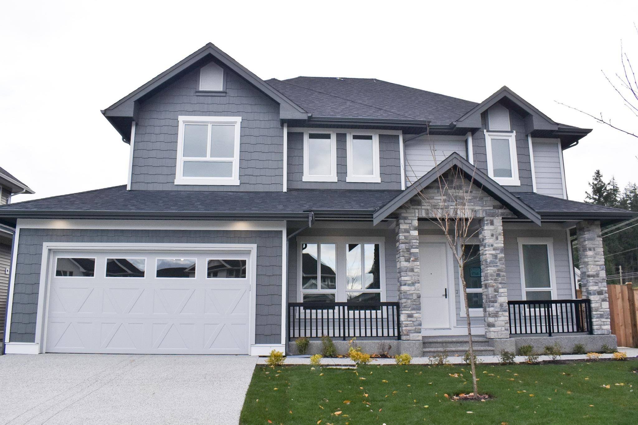 20818 34 AVE, Langley, BC V2Z 0B8