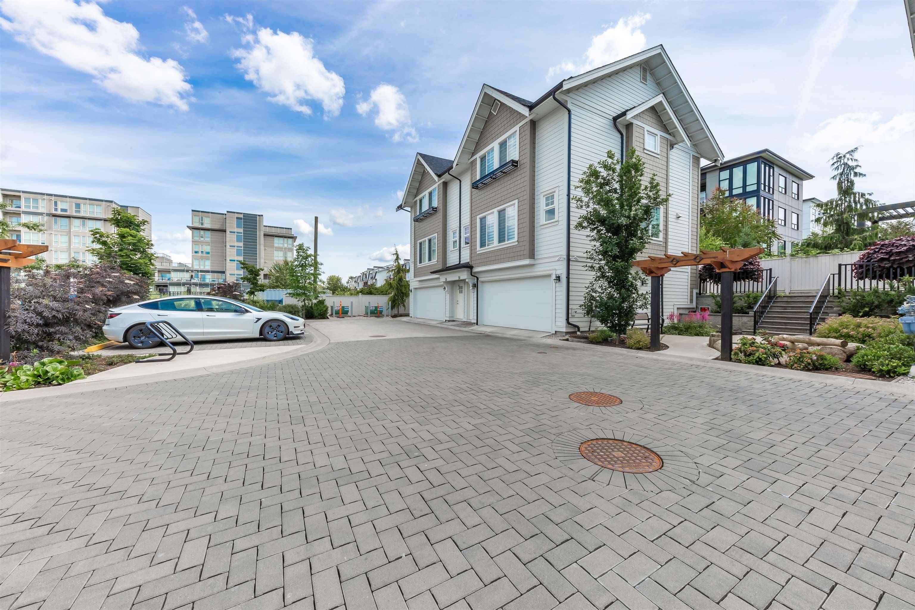 Richmond, BC V6X 0V9,9200 Mckim WAY #54