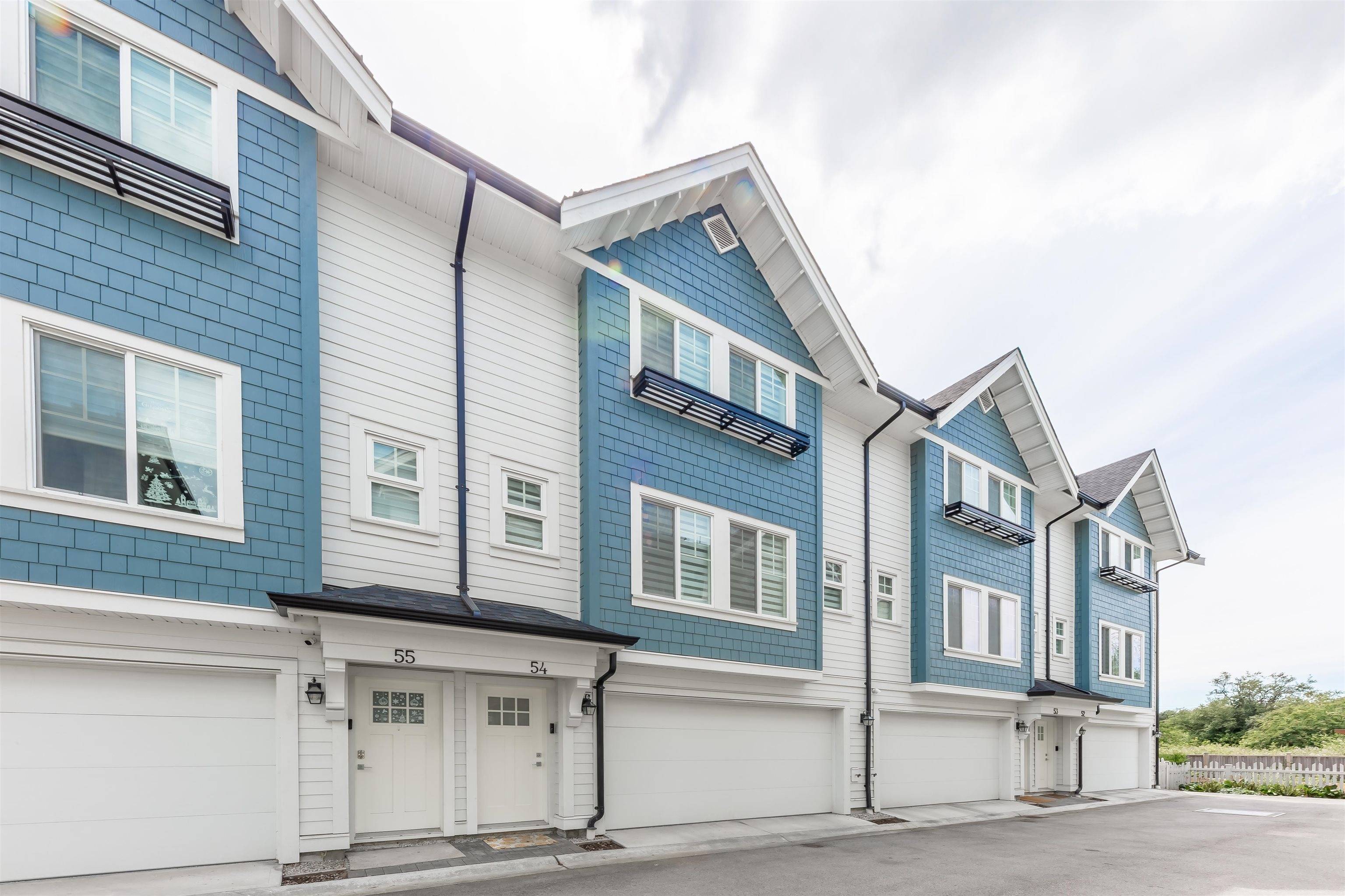 Richmond, BC V6X 0V9,9200 Mckim WAY #54