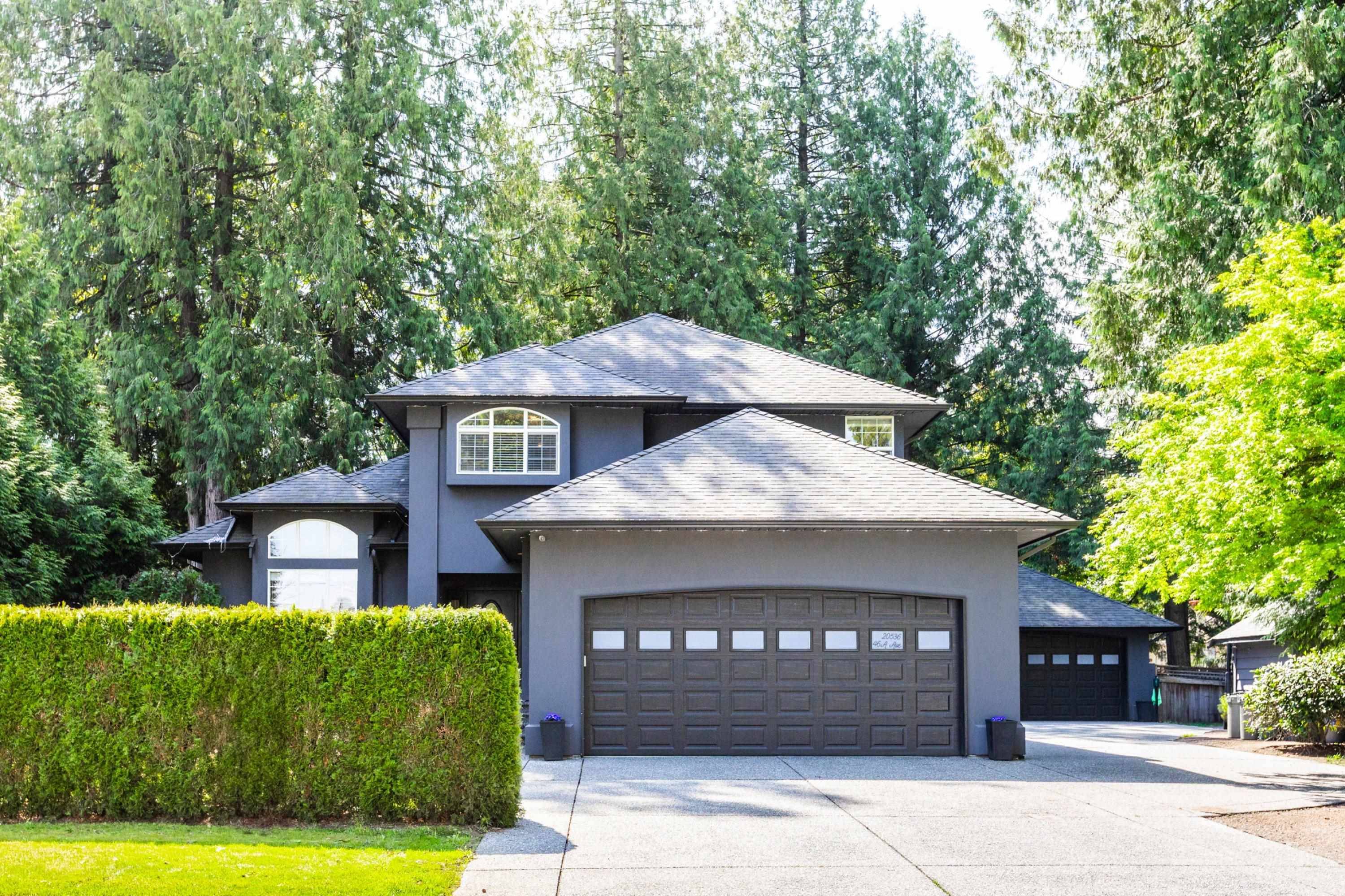20536 46a AVE, Langley, BC V3A 3J8