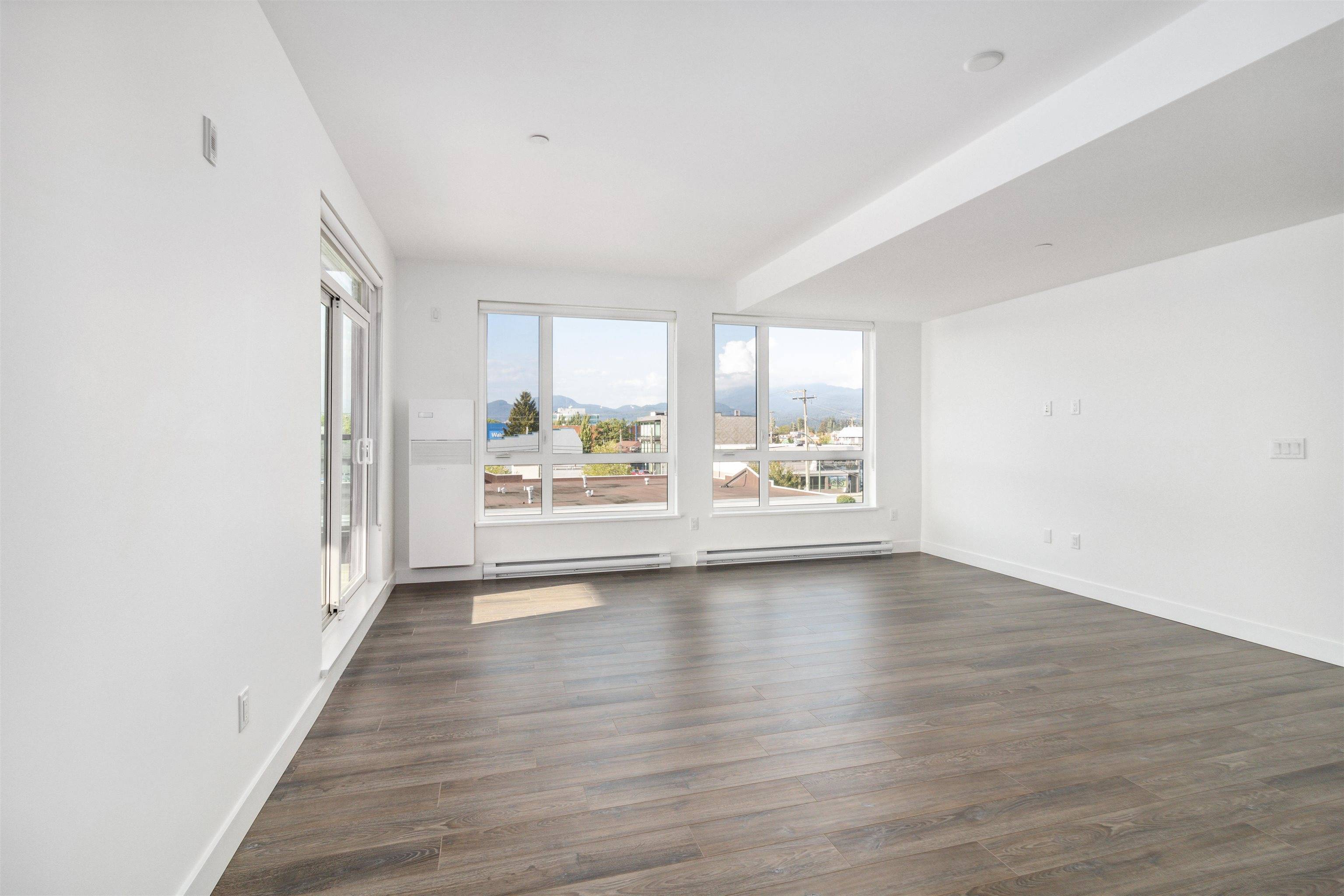 11703 Fraser ST #509 Maple Ridge, BC V2X 9A7