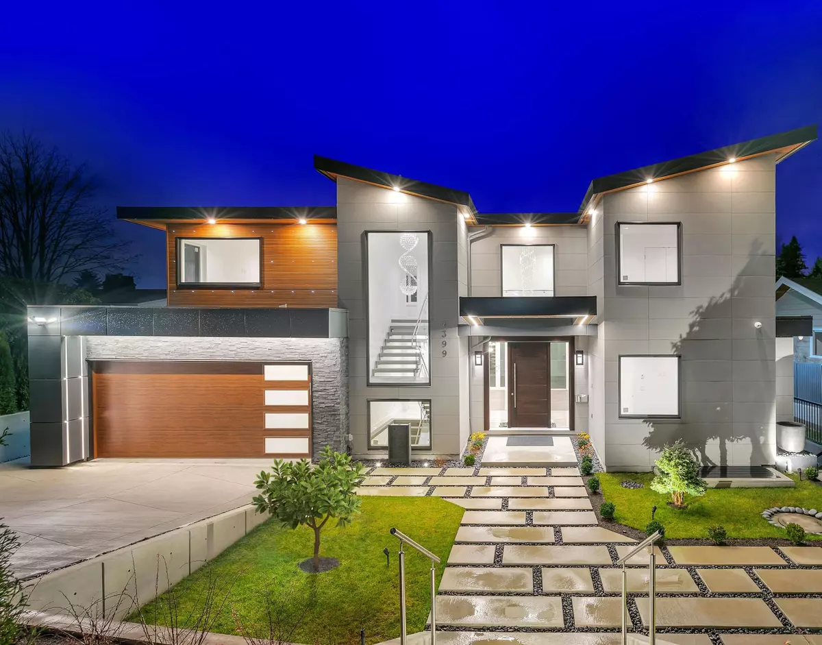 North Vancouver, BC V7R 2Z8,4399 Highland BLVD
