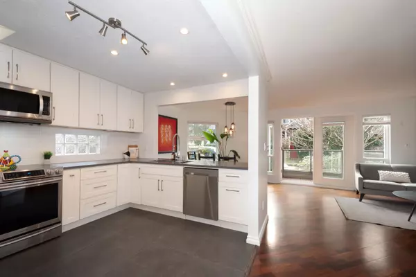 Vancouver, BC V6J 1J2,1959 W 2nd AVE #202