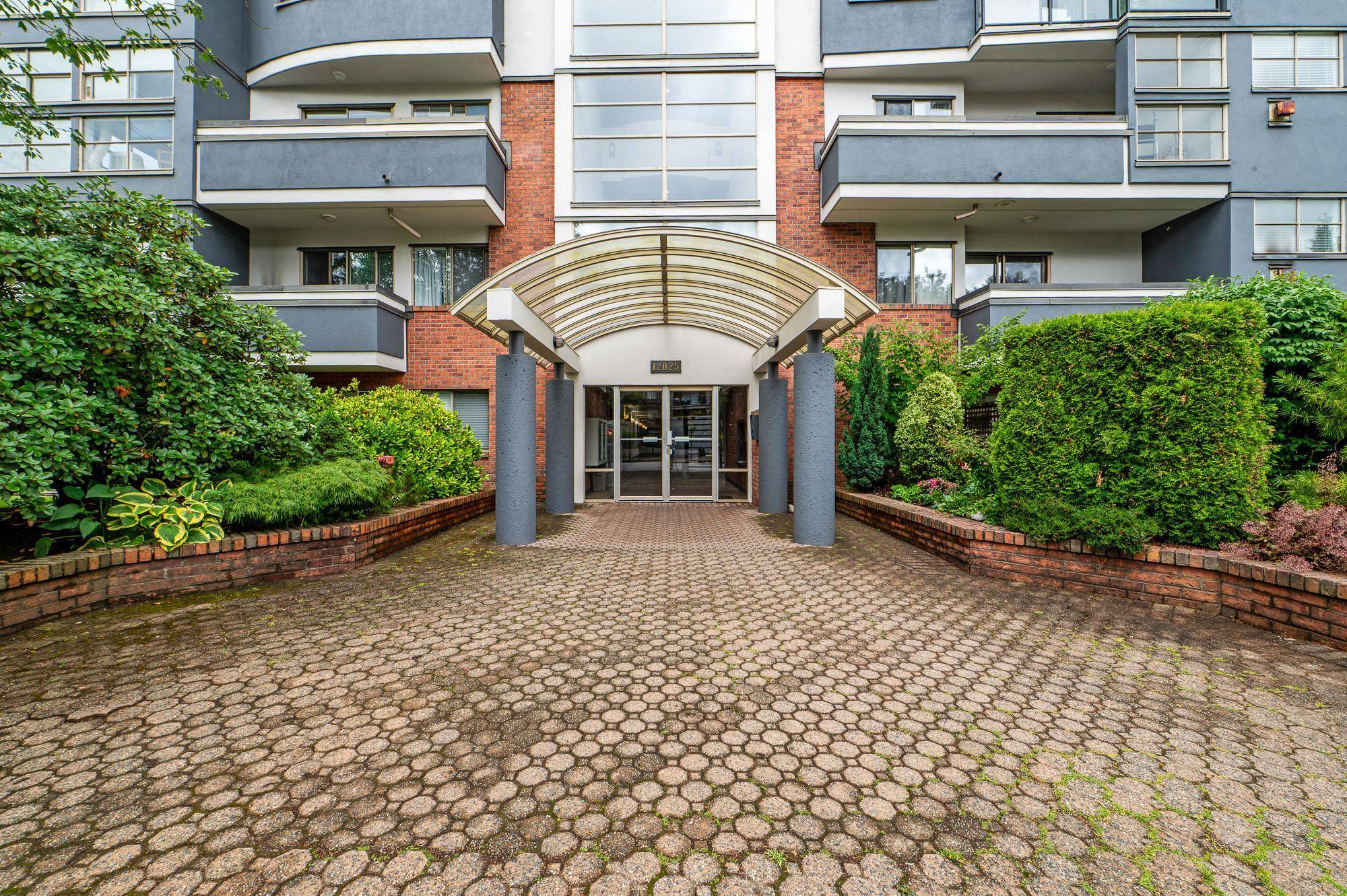 12025 207a ST #107, Maple Ridge, BC V2X 0R3