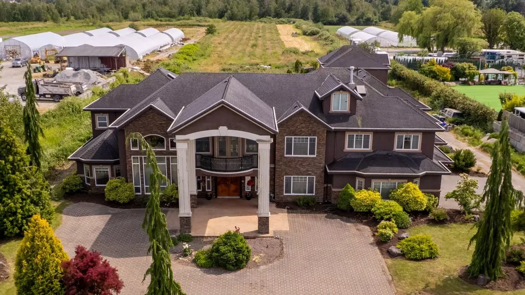 13300 Blundell RD, Richmond, BC V6W 1B5