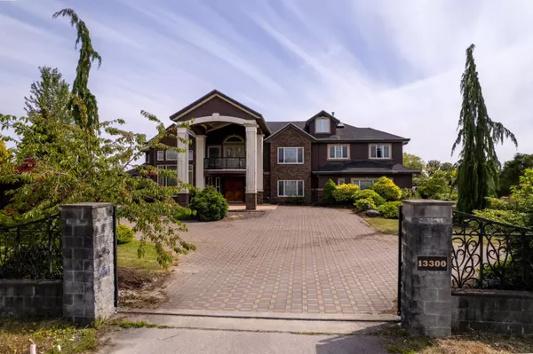 Richmond, BC V6W 1B5,13300 Blundell RD