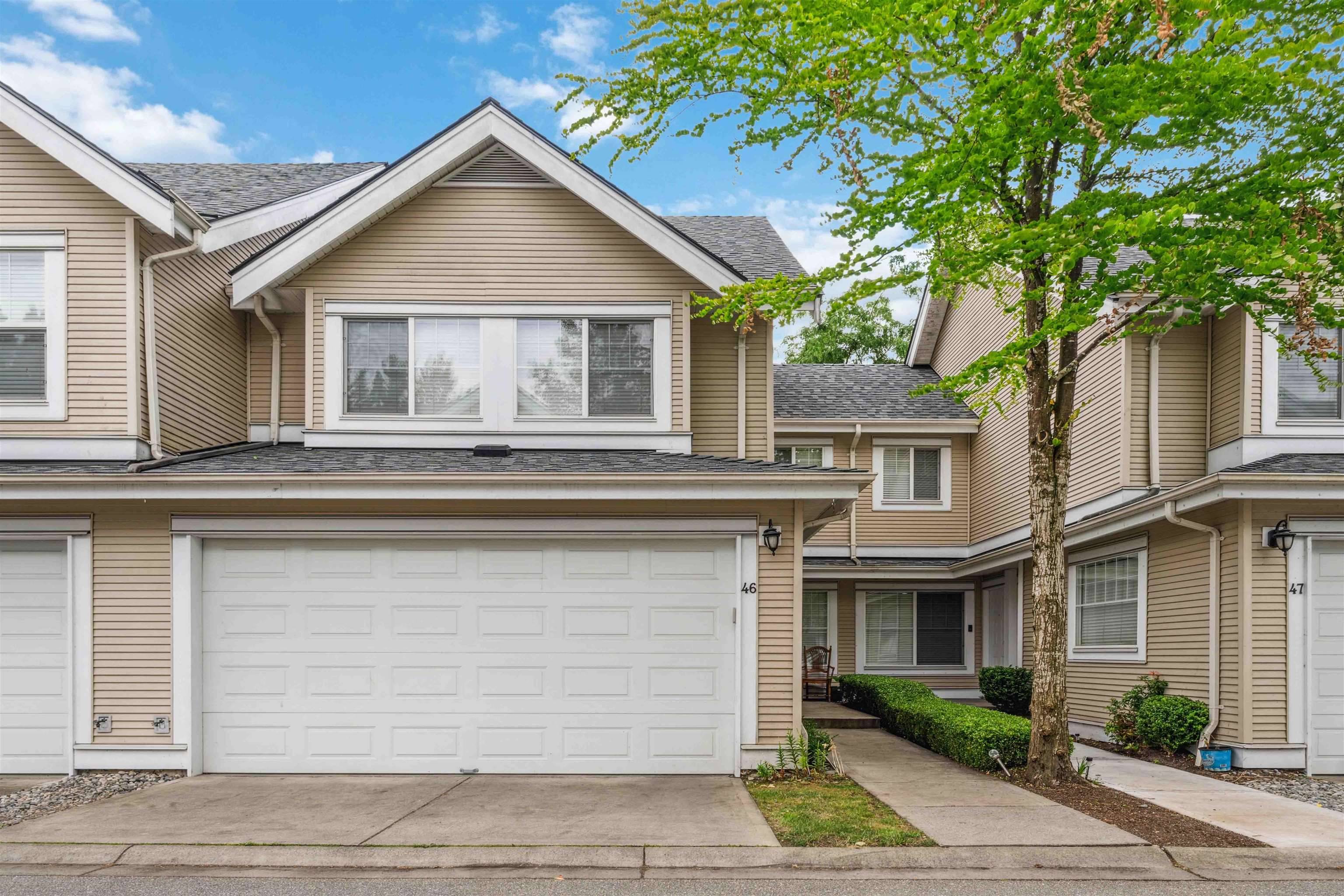 17097 64 AVE #46, Surrey, BC V3S 1Y5