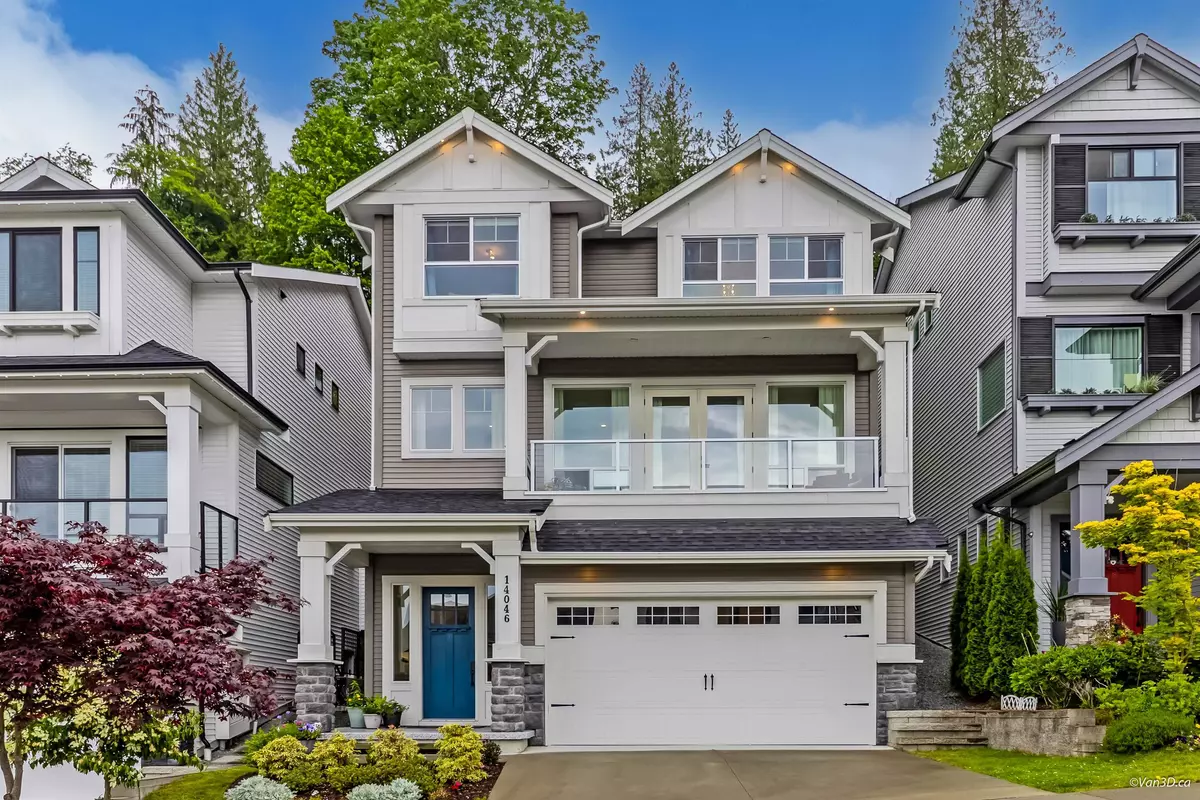 Maple Ridge, BC V4R 0G9,14046 Mier DR