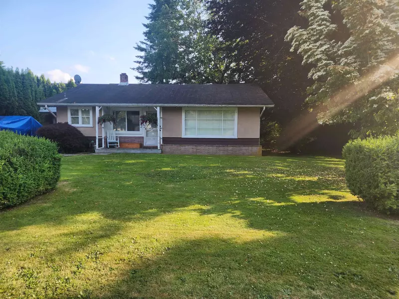 45402 Kipp AVE, Chilliwack, BC V2P 1Z4