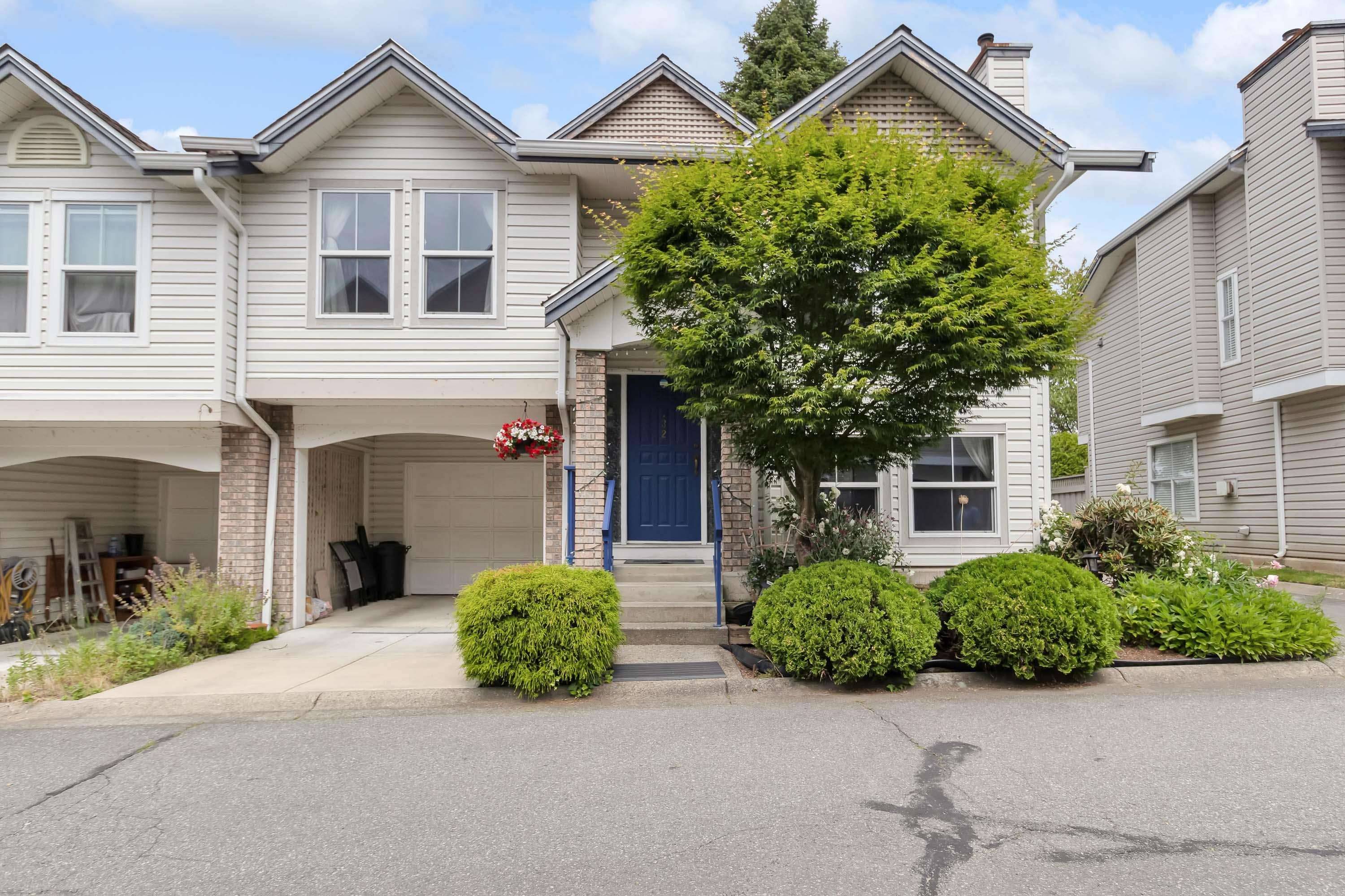 8716 Walnut Grove DR #32, Langley, BC V1M 2K2