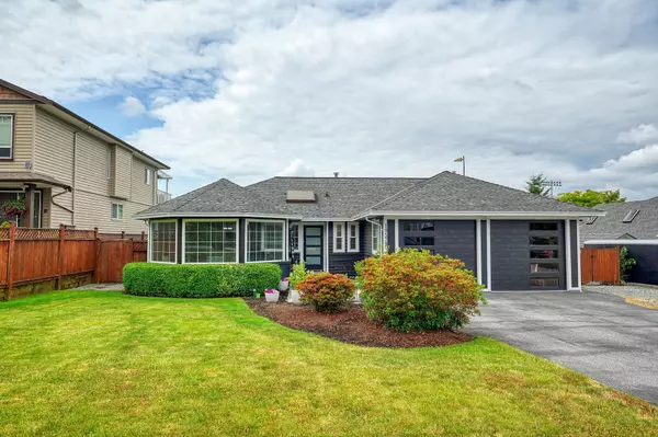 10579 245b ST, Maple Ridge, BC V2W 1G5