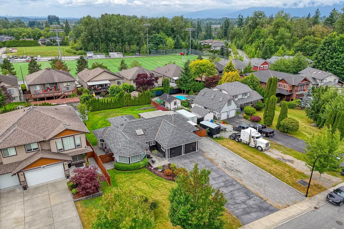 Maple Ridge, BC V2W 1G5,10579 245b ST