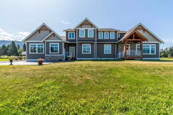 43832 Keith Wilson RD, Chilliwack, BC V2R 4B5