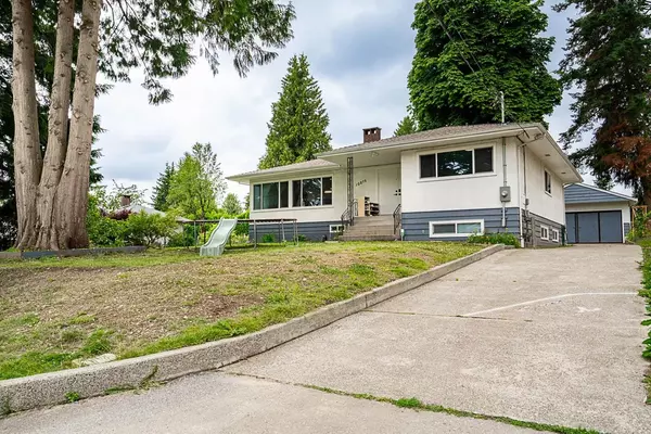10875 143 Street, Surrey, BC V3R 3M1