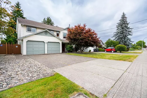 Langley, BC V1M 1Y5,8923 204 ST