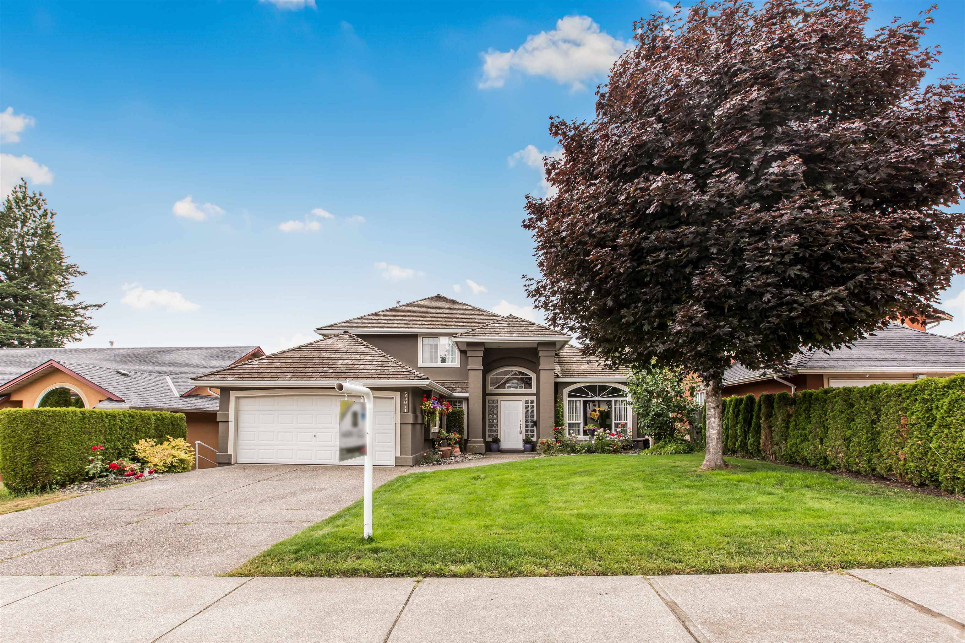 33071 Hawthorne AVE, Mission, BC V2V 6Z1