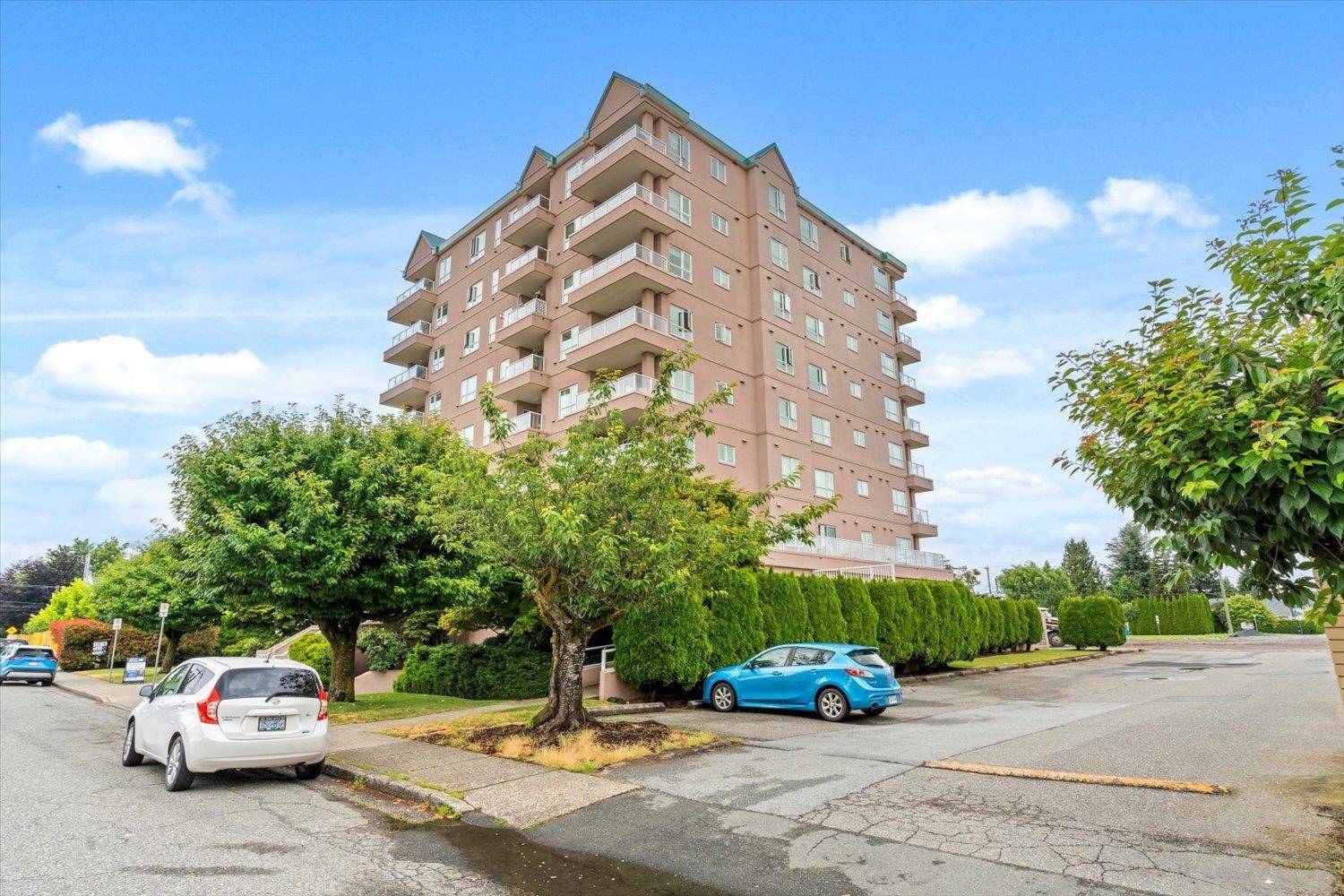Chilliwack, BC V2P 2B5,45745 Princess AVE #502