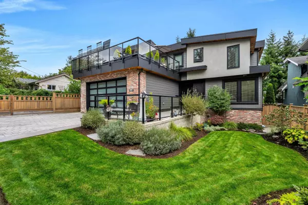 White Rock, BC V4B 4X7,1038 Stevens ST