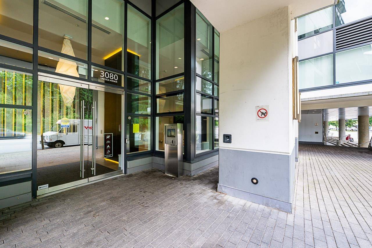 Coquitlam, BC V3B 0L9,3080 Lincoln AVE #2307