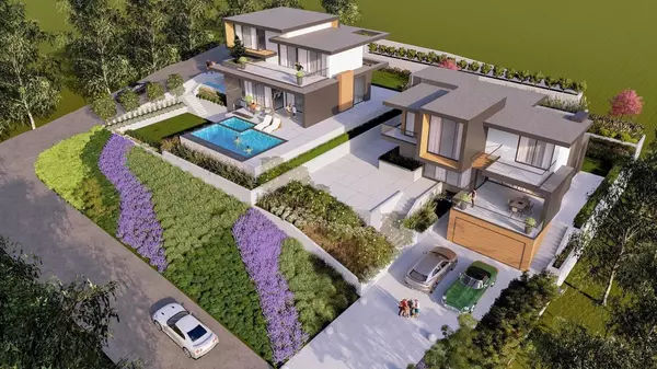West Vancouver, BC V7T 2H6,1337 Ottawa AVE
