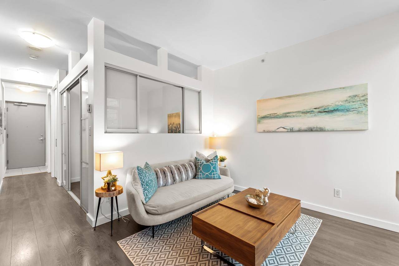 Vancouver, BC V5Y 4B7,2055 Yukon ST #509