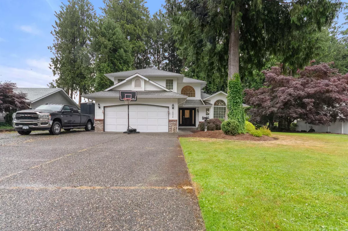 Rosedale, BC V0X 1X1,10030 Sussex DR