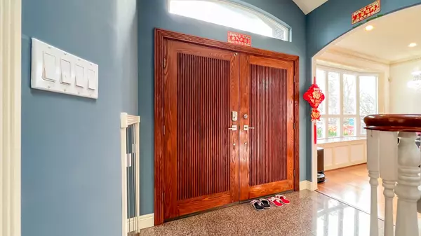 Vancouver, BC V6L 1K5,2813 W 21st AVE