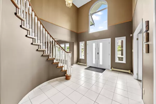 Coquitlam, BC V3K 6P5,2288 Leclair DR