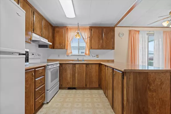 9055 Ashwell DR #33 Chilliwack, BC V2P 6H4