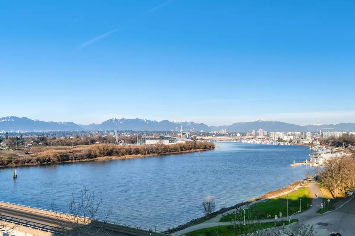 Richmond, BC V7C 0E8,6833 Pearson WAY #703